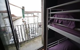 Albergue O Fogar De Teodomiro